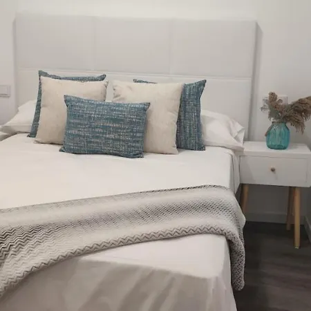 Apartamento En Playa De