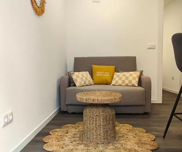 Appartement En Playa De *