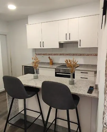 Appartement En Playa De Laxe