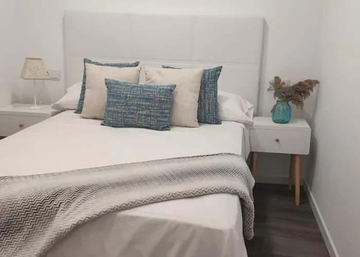 Appartement En Playa De