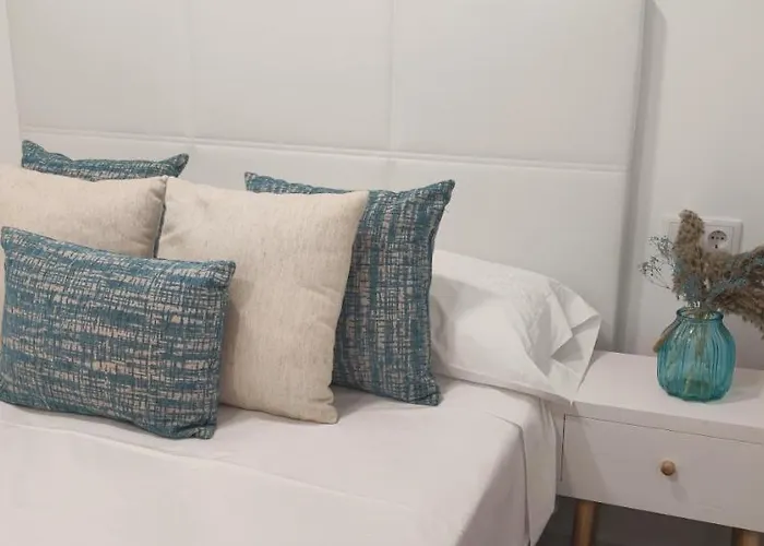 En Playa De Appartement *