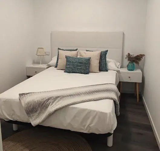 Appartement En Playa De Laxe