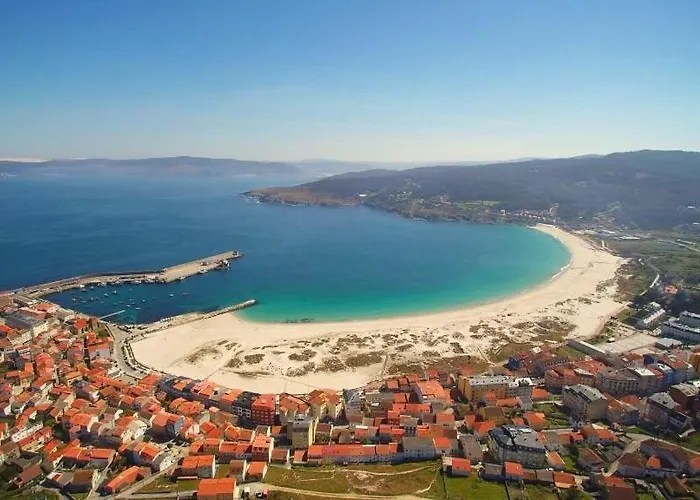 Appartement En Playa De Laxe