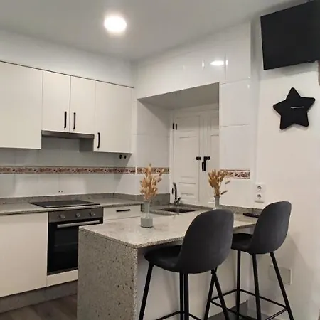 En Playa De Lejlighed