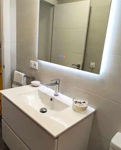 En Playa De Apartment