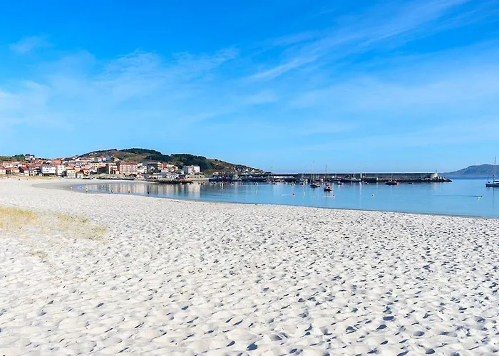 Daire En Playa De